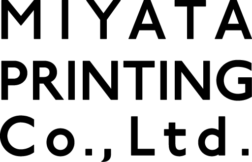 MIYATA PRINTING Co.,Ltd.